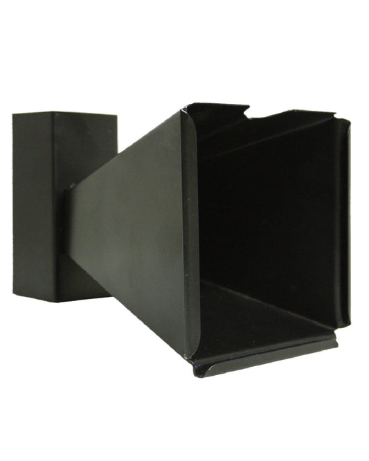 Bisley Target Holder Pellet Catcher On White Background
