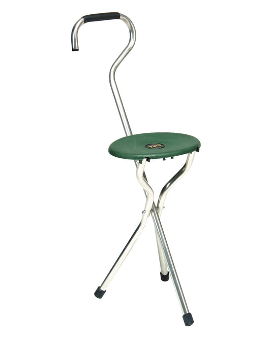 Bisley Trio Seat Stick On White Background