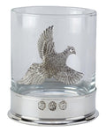 Flying Pheasant