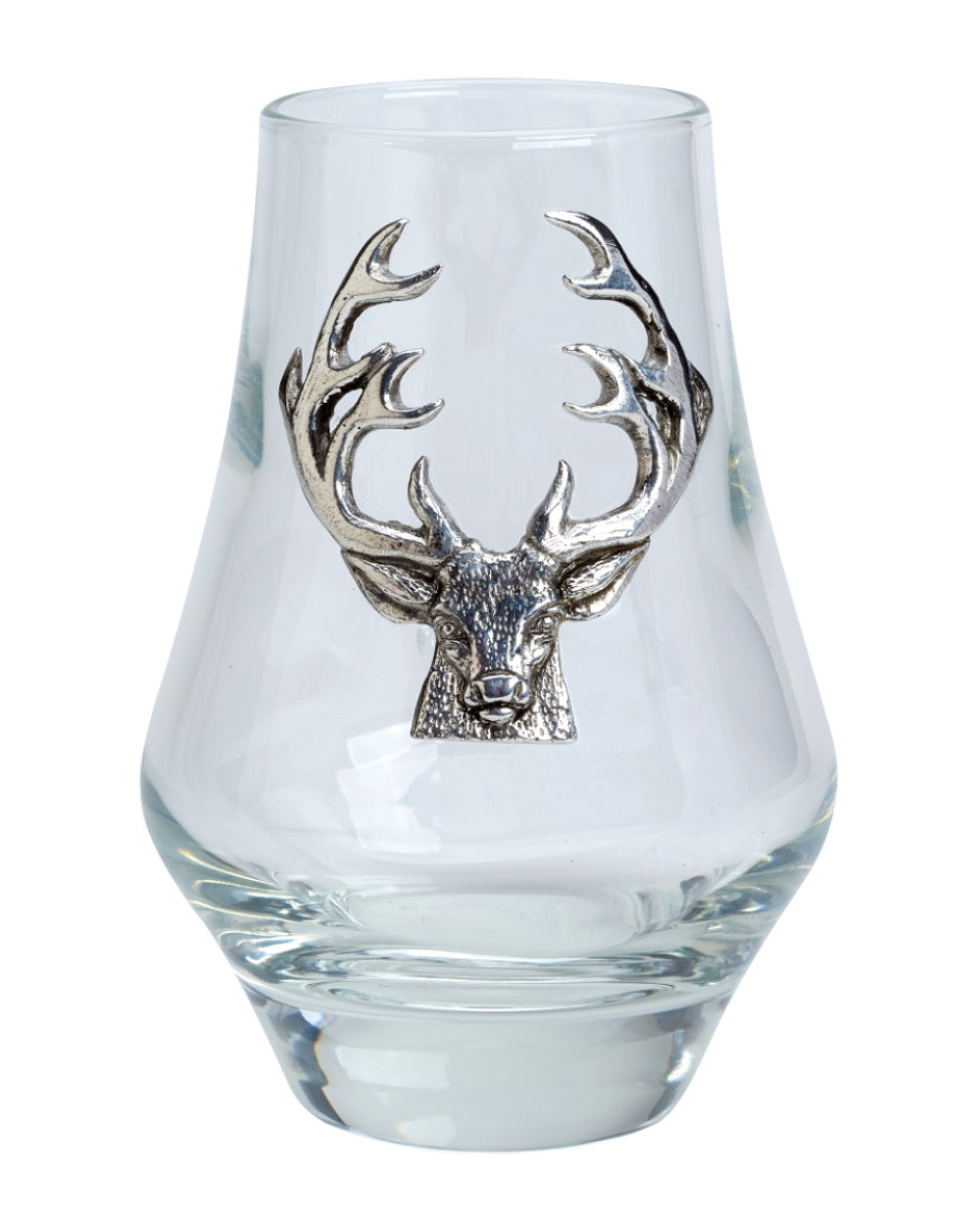 Bisley Tasting Glasses on a white background #style_stag