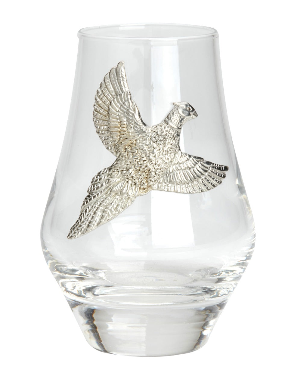 Bisley Tasting Glasses on a white background #style_flying-pheasant