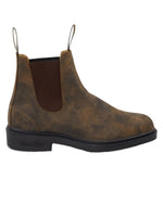 Rustic Brown