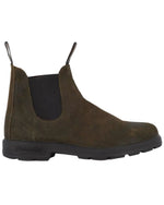 Dark Olive