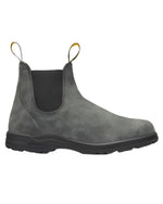 Rustic Black