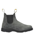 Rustic Black