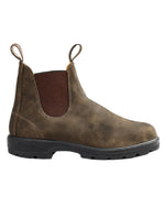 Rustic Brown