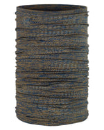 Brindle Brown