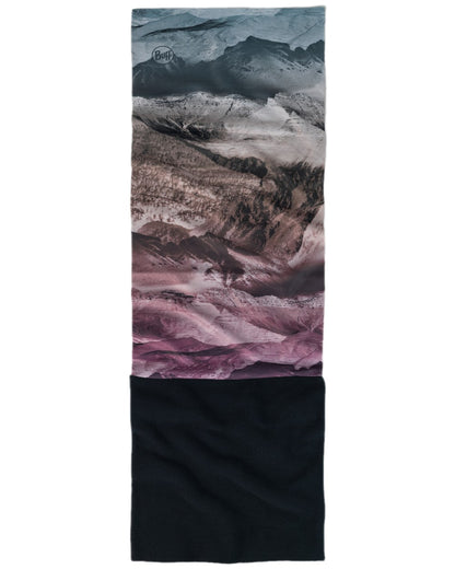 Eryna Multi Coloured Buff Polar Multifunctional Neckwear on white background #colour_eryna-multi