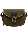 Green Dark Brown
