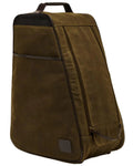Green Dark Brown