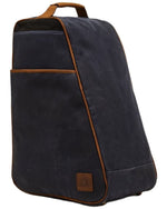 Navy Brown