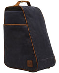 Navy Brown