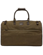 Green Dark Brown