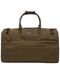 Green Dark Brown