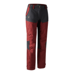 Oxblood Red