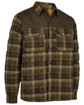 Brown Check