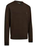 Brown Melange