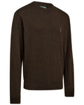 Brown Melange