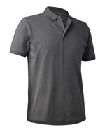 Dark Grey Melange