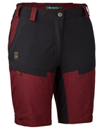 Oxblood Red
