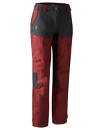 Oxblood Red