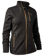 Dark Grey Melange