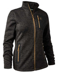 Dark Grey Melange