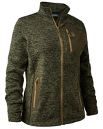 Olive Night Melange