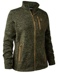 Olive Night Melange