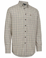 Beige Check