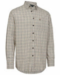 Beige Check
