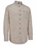 Orange Check