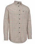 Orange Check
