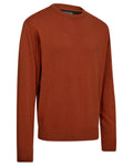 Oak Rust Melange