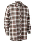 Brown Check