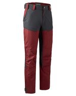 Oxblood Red