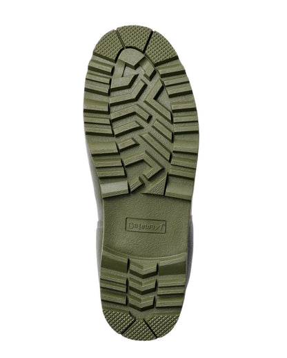 Khaki Coloured Gateway1 Ascot 6" 3mm Boots on white background #colour_khaki
