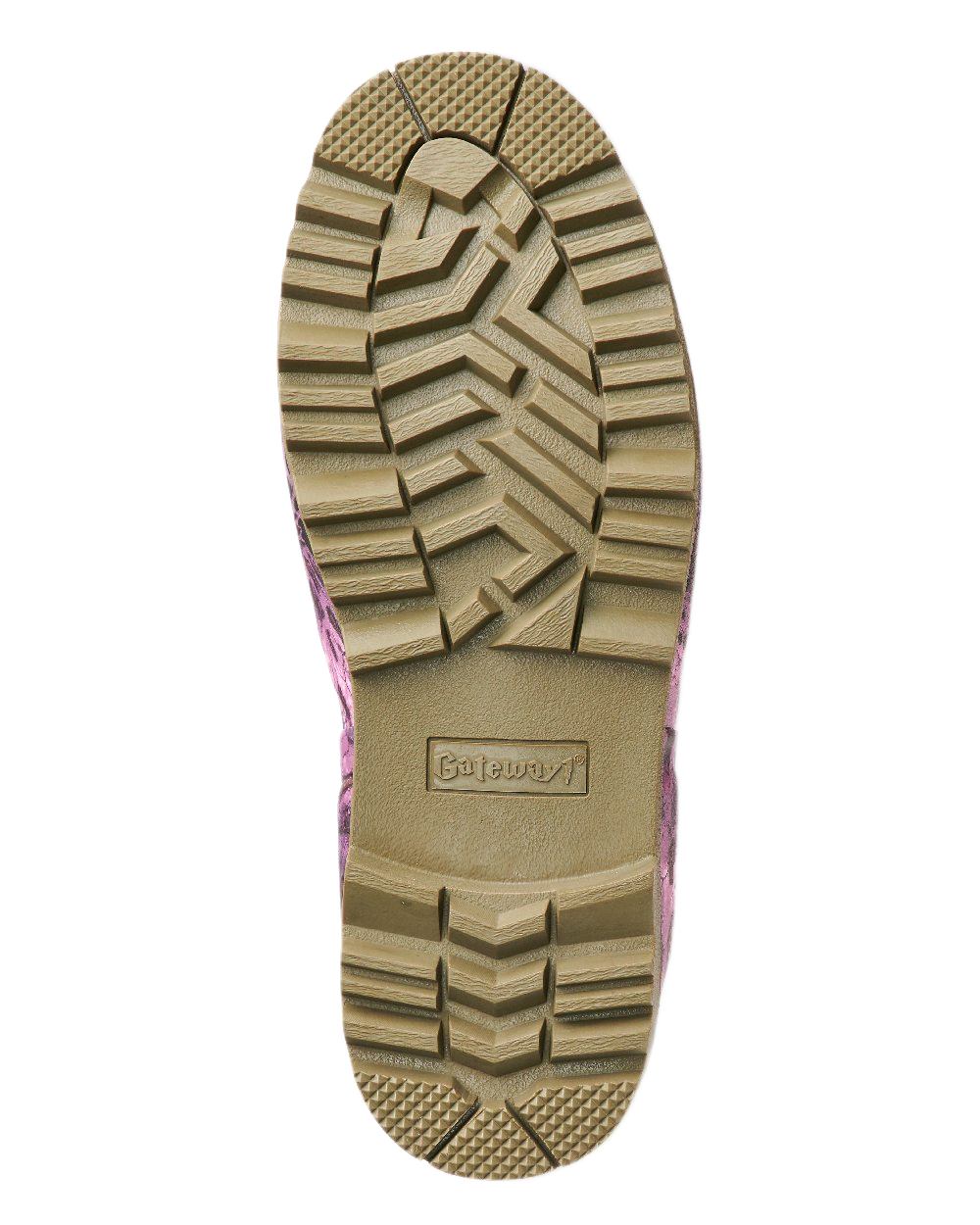 Prym1 Pink Out Coloured Gateway1 Ascot Lady 6 3mm Boots on white background #colour_prym1-pink-out