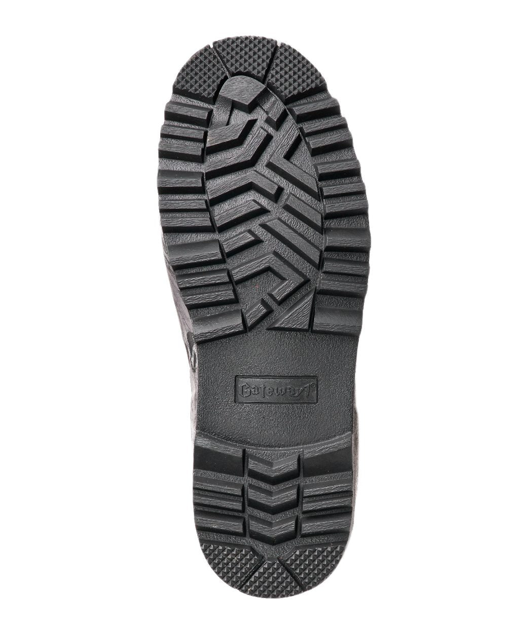 Prym1 Slate Grey Coloured Gateway1 Ascot Lady 6 3mm Boots on white background #colour_prym1-slate-grey