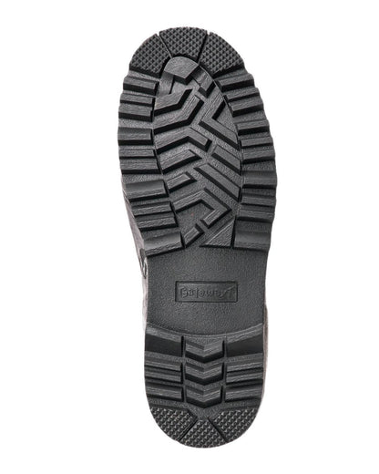 Prym1 Slate Grey Coloured Gateway1 Ascot Lady 6 3mm Boots on white background #colour_prym1-slate-grey