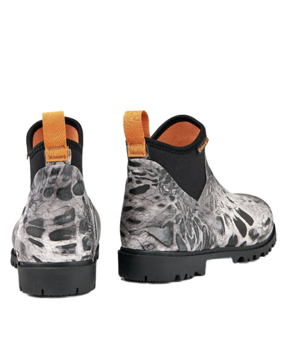 Prym1 Slate Grey Coloured Gateway1 Ascot Lady 6 3mm Boots on white background #colour_prym1-slate-grey