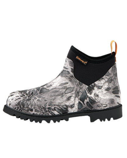 Prym1 Slate Grey Coloured Gateway1 Ascot Lady 6 3mm Boots on white background #colour_prym1-slate-grey