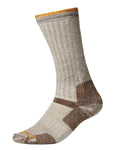 Dark Brown Melange