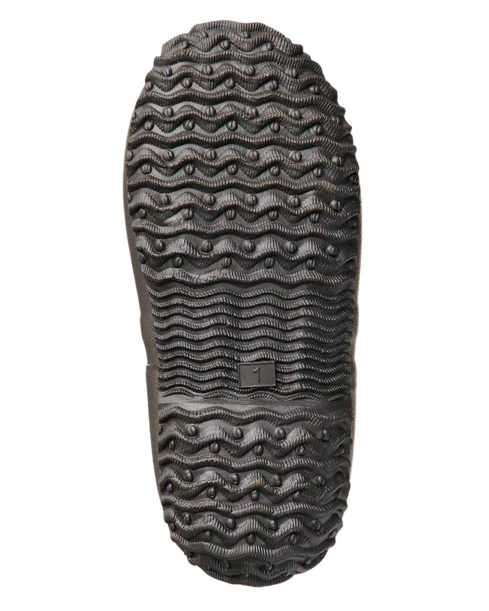 Dark Brown Coloured Gateway1 Wetland Master Kids 12 7mm Wellingtons on white background #colour_dark-brown