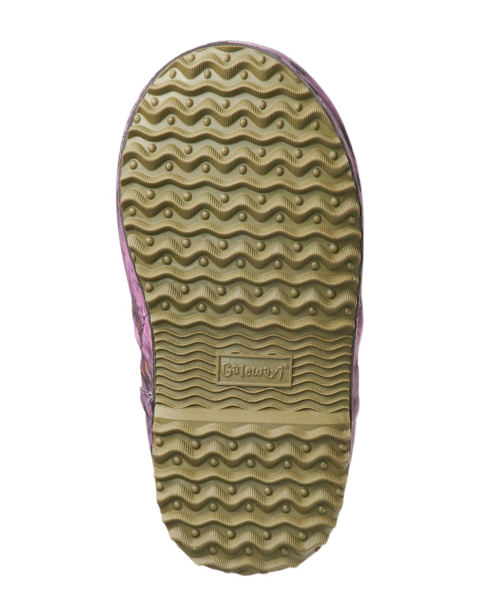 Prym1 Pink Out Coloured Gateway1 Wetland Master Kids 12 7mm Wellingtons on white background #colour_prym1-pink-out