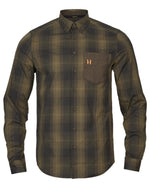 Willow Green Shadow Brown