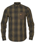Willow Green Shadow Brown