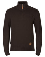 Demitasse Brown