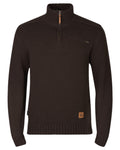Demitasse Brown