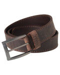 Deep Brown